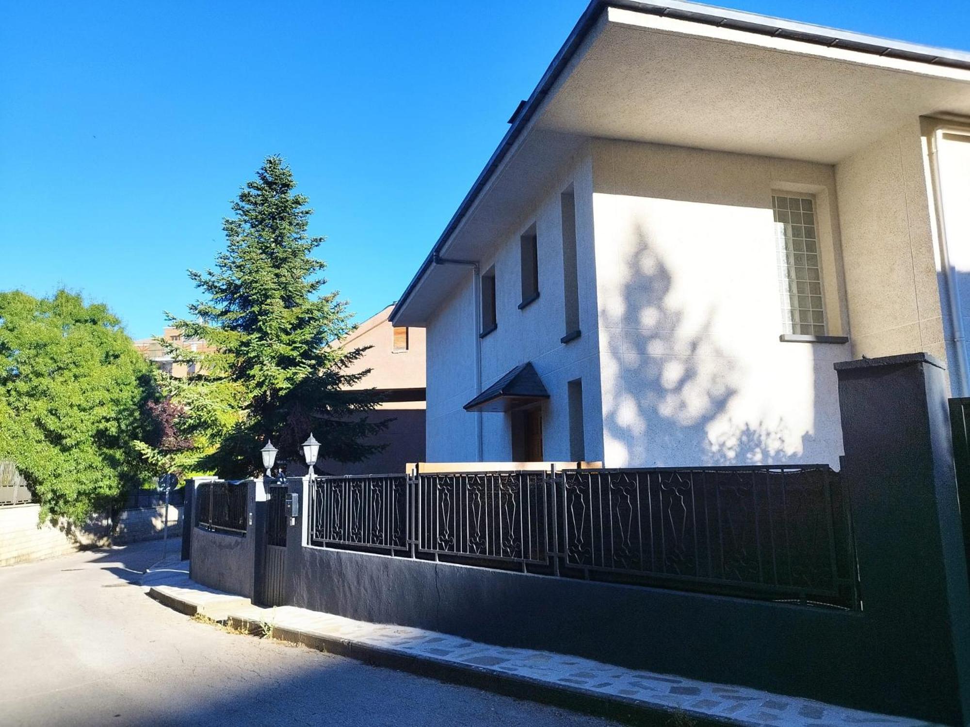 Villa San Lure ハカ エクステリア 写真